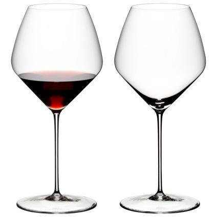 Čaša za crno vino VELOCE, set od 2 kom, 763 ml, Riedel