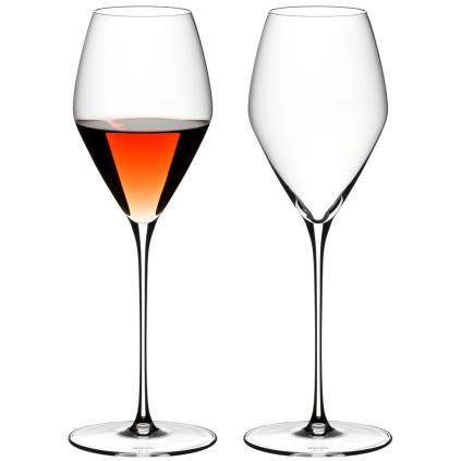 Čaša za vino VELOCE, set od 2 kom, 347 ml, Riedel