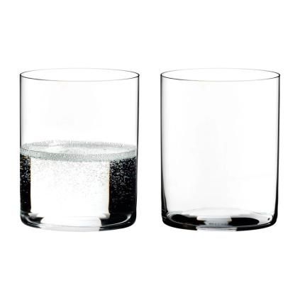 Čaša za vodu VELOCE, set od 2 kom, 430 ml, Riedel