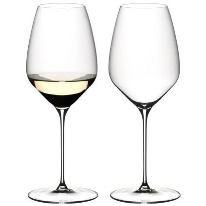 Čaša za bijelo vino VELOCE, set od 2 kom, 547 ml, Riedel
