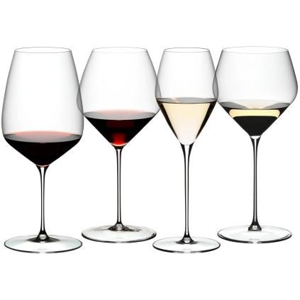 Čaša za vino VELOCE, Sauvignon Blanc, set od 4 kom, degustacijska, Riedel