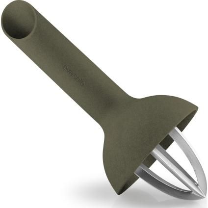 Cjedilo za citruse GREEN TOOL 22 cm, zelena, nehrđajući čelik/plastika, Eva Trio