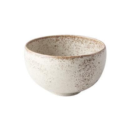 Zdjela za posluživanje SAND FADE 11 cm, 300 ml, pijesak, keramika, MIJ