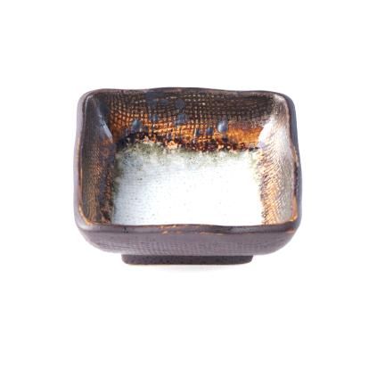 Zdjela za umak AKANE GREY, 7 x 7 cm, 50 ml, MIJ