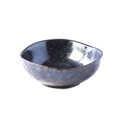 Zdjela za umak MATT BLACK, 10,5 cm, 150 ml, MIJ