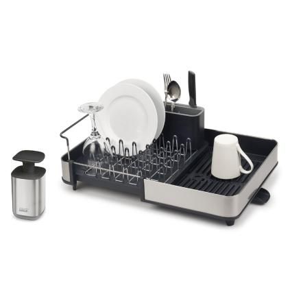Set za sudoper Rethink Your Sink 85189 Joseph Joseph