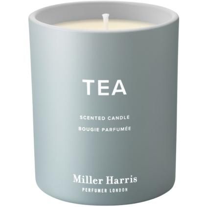 Mirisna svijeća TEA, 220 g, Miller Harris
