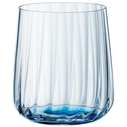 Čaše za vodu LIFESTYLE, set od 2 kom, 340 ml, plave, Spiegelau