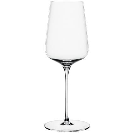 Čaše za bijelo vino DEFINITION, set od 2 kom, 435 ml, prozirne, Spiegelau