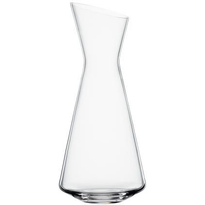 Dekanter STYLE, 1 l, prozirni, Spiegelau