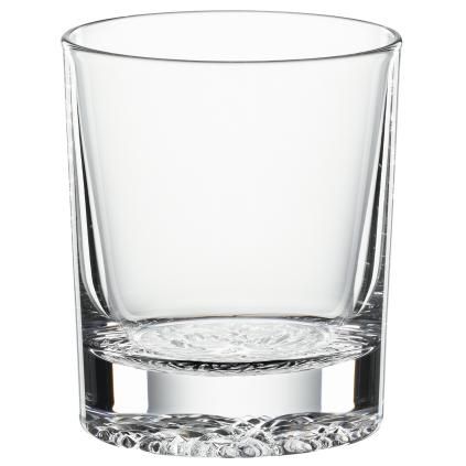 Čaše za vodu LOUNGE 2.0, set od 4 kom, 238 ml, prozirne, Spiegelau