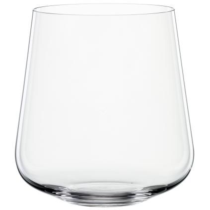 Čaše za vodu DEFINITION, set od 4 kom, 430 ml, prozirne, Spiegelau
