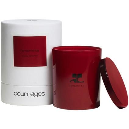 Mirisna svijeća L'EMPREINTE, 190 g, Courreges