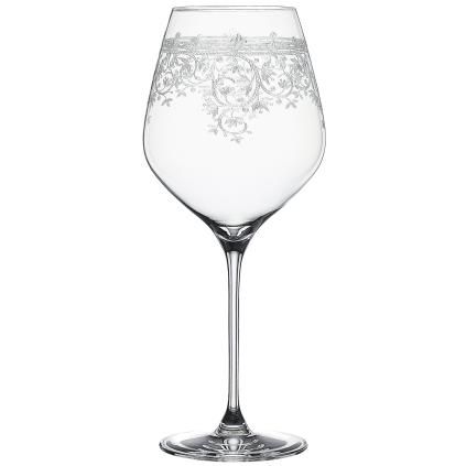 Čaše za crno vino ARABESQUE, set od 2 kom, 840 ml, prozirne, Spiegelau