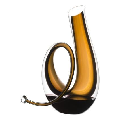 Dekanter od roga Riedel