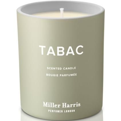 Mirisna svijeća TABAC, 220 g, Miller Harris