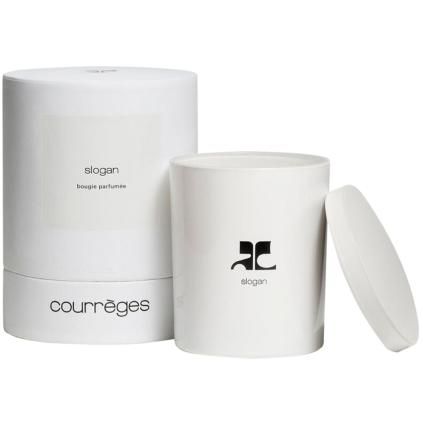 Mirisna svijeća SLOGAN, 190 g, Courreges