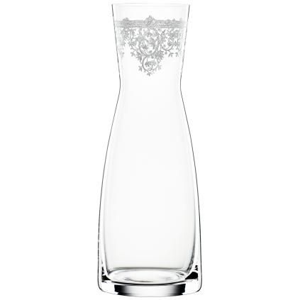 Karafa za vodu ARABESQUE, 1,1 l, prozirna, Spiegelau