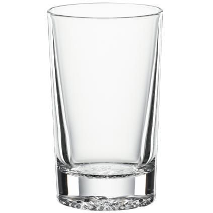 Čaše za bezalkoholna pića LOUNGE 2.0, set od 4 kom, 247 ml, prozirne, Spiegelau