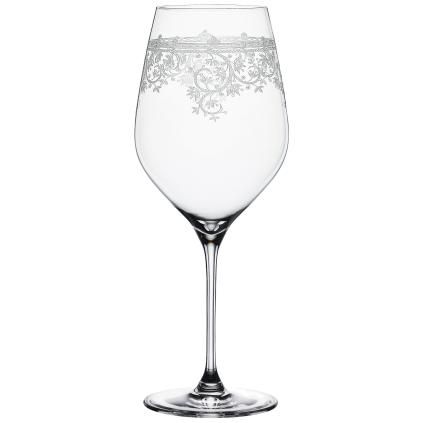 Čaše za crno vino ARABESQUE, set od 2 kom, 810 ml, prozirne, Spiegelau