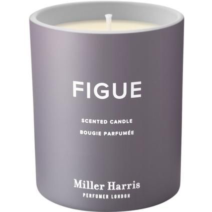 Mirisna svijeća FIGUE, 220 g, Miller Harris