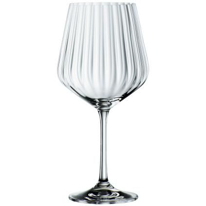 Čaše za gin & tonic CELEBRATION, set od 4 kom, 640 ml, prozirne, Nachtmann