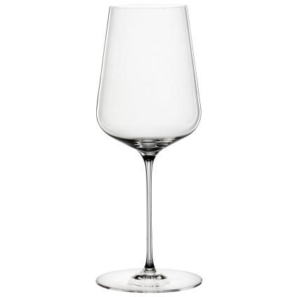 Čaše za vino DEFINITION, set od 2 kom, 550 ml, prozirne, Spiegelau