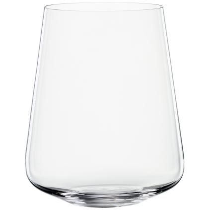 Čaše za bezalkoholna pića DEFINITION, set od 4 kom, 490 ml, prozirne, Spiegelau