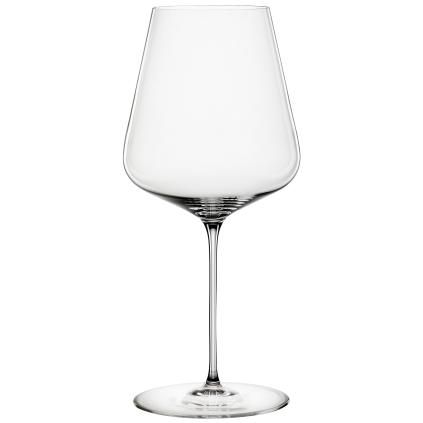 Čaše za crno vino DEFINITION, set od 2 kom, 750 ml, prozirne, Spiegelau