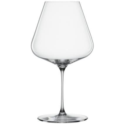 Čaše za crno vino DEFINITION, set od 2 kom, 960 ml, prozirne, Spiegelau
