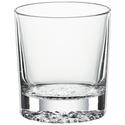 Čaše za viski LOUNGE 2.0, set od 4 kom, 309 ml, prozirne, Spiegelau