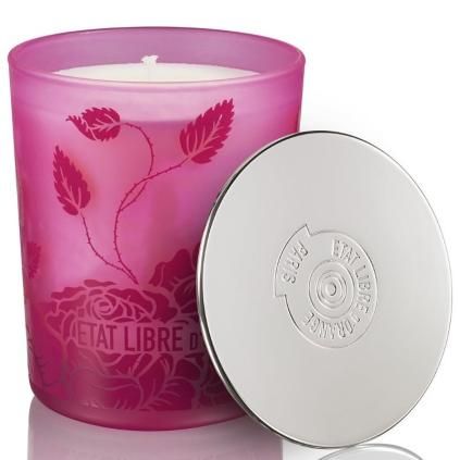 Mirisna svijeća EAU DE PROTECTION, 185 g, Etat Libre d'Orange