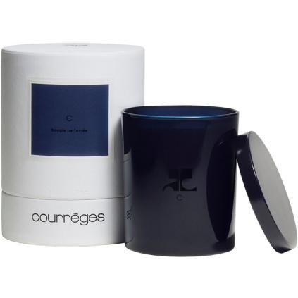 Mirisna svijeća C, 190 g, Courreges
