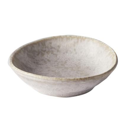 Posuda za umak Fade 8 cm pijeska MIJ