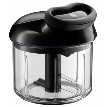 Ručna sjeckalica MULTI, crna, 0,9 l, WMF