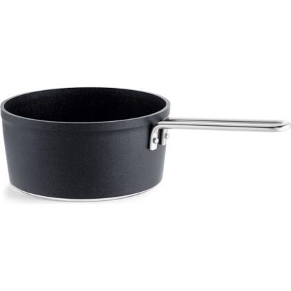 Lonac za umake ADAMANT, 18 cm, crni, aluminij, Fissler