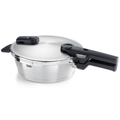 Ekspres lonac VITAQUICK PREMIUM, 2,5 l, Fissler