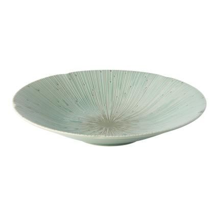 Zdjela ICE GREEN, 550 ml, zelena, keramika, MIJ