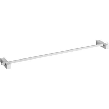 Nosač za ručnike CARVO, 66 cm, mat, nehrđajući čelik, Zack