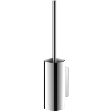 WC četka LINEA, 44 cm, polirana, nehrđajući čelik, Zack