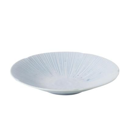 Posuda ICE BLUE, 350 ml, plava, MIJ