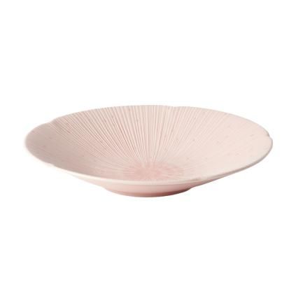 Zdjela ICE PINK, 350 ml, roza, keramika, MIJ