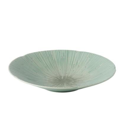 Posuda ICE GREEN, 350 ml, zelena, MIJ