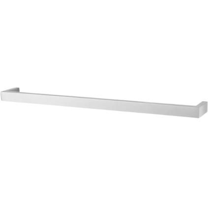 Nosač za ručnike LINEA, 61 cm, mat, nehrđajući čelik, Zack