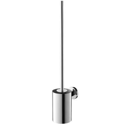 WC četka SCALA, 54 cm, polirana, nehrđajući čelik, Zack