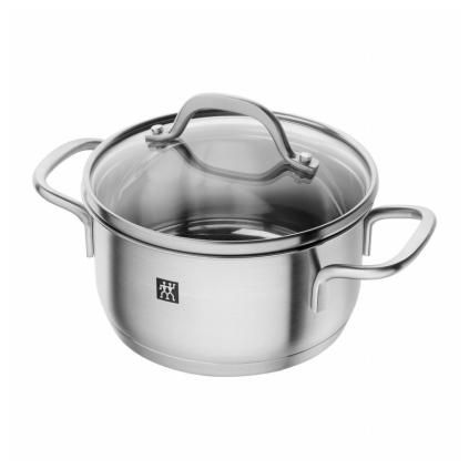 Lonac s poklopcem Pico Zwilling, 14 cm