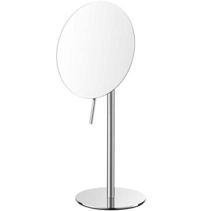 Kozmetičko ogledalo AVIO, 16 cm, polirani, nehrđajući čelik, Zack