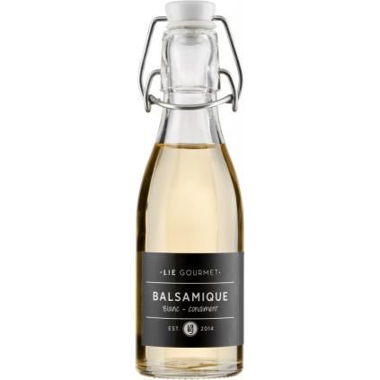 Balsamico ocat, 200 ml, bijeli, Lie Gourmet