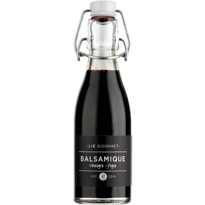 Balsamico ocat, 200 ml, smokva, Lie Gourmet