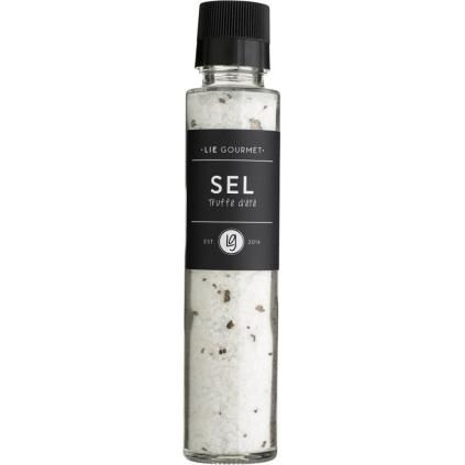 Sol za tartufe, 265 g, s mlincem, Lie Gourmet